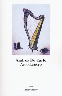 ARCODAMORE di DE CARLO ANDREA
