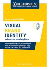 VISUAL BRAND IDENTITY NEL MERCATO EXTRALBERGHIERO