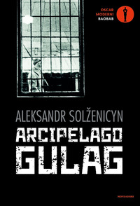 ARCIPELAGO GULAG