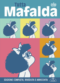 TUTTA MAFALDA