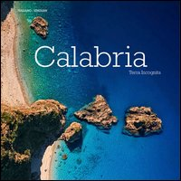 CALABRIA - TERRA INCOGNITA ITALIANO INGLESE