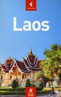 LAOS - THE ROUGH GUIDES 2018