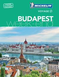 BUDAPEST - WEEKEND 2018