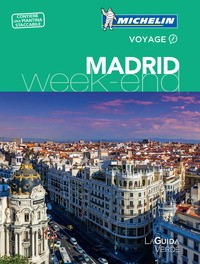 MADRID - WEEKEND 2018