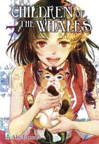 CHILDREN OF THE WHALES