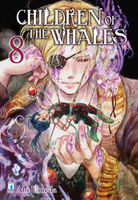 CHILDREN OF THE WHALES 8