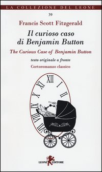 CURIOSO CASO DI BENJAMIN BUTTON