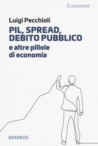 PIL SPREAD DEBITO PUBBLICO E ALTRE PILLOLE DI ECONOMIA