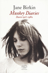 MUNKEY DIARIES - DIARIO 1957 - 1982