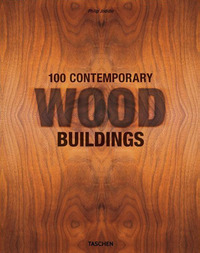 100 CONTEMPORARY WOOD BUILDINGS