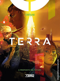 TERRA - A PROPOSITO DEL FUTURO