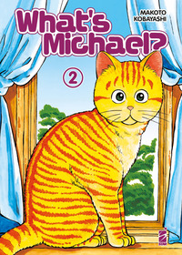 WHAT\'S MICHAEL? MIAO EDITION
