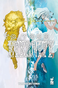 TO YOUR ETERNITY 16