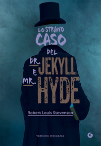 STRANO CASO DEL DR. JEKYLL E MR. HYDE