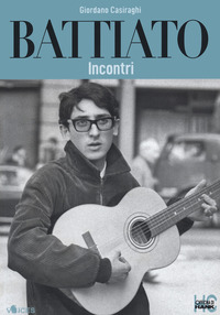 BATTIATO - INCONTRI