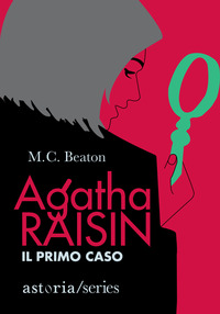 PRIMO CASO AGATHA RAISIN