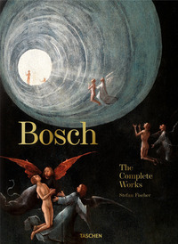HIERONYMUS BOSCH. THE COMPLETE WORKS