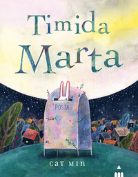 TIMIDA MARTA