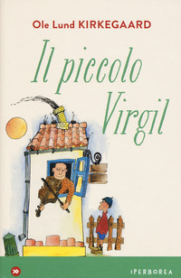 PICCOLO VIRGIL
