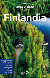 FINLANDIA - EDT 2023