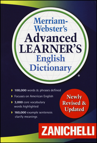 ADVANCED LEARNER\'S ENGLISH DICTIONARY