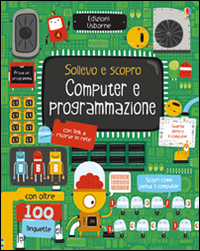 COMPUTER E PROGRAMMAZIONE - SOLLEVO E SCOPRO