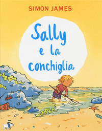 SALLY E LA CONCHIGLIA
