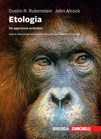 ETOLOGIA - UN APPROCCIO EVOLUTIVO CON E-BOOK