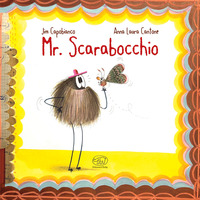 MR SCARABOCCHIO