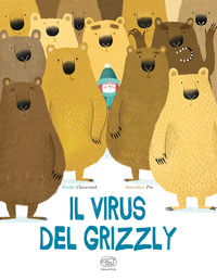 VIRUS DEL GRIZZLY