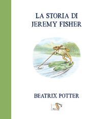 STORIA DI JEREMY FISHER
