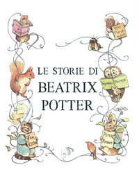 STORIE DI BEATRIX POTTER