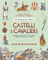 CASTELLI E CAVALIERI