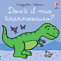 DOV\'E\' IL MIO TIRANNOSAURO ?