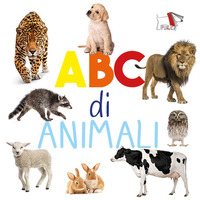 ABC DEGLI ANIMALI