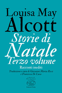 STORIE DI NATALE. RACCONTI INEDITI