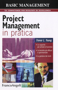 PROJECT MANAGEMENT IN PRATICA