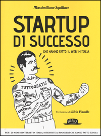 STARTUP DI SUCCESSO