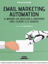 EMAIL MARKETING AUTOMATION - IL MOTORE CHE ACCELERA IL RAPPORTO CON I CLIENTI E LE VENDITE