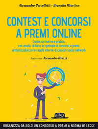 CONTEST E CONCORSI A PREMI ONLINE