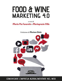 FOOD AND WINE MARKETING 4.0