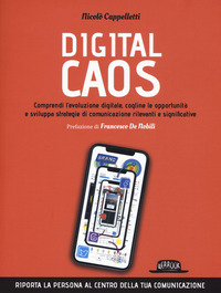 DIGITAL CAOS