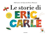 STORIE DI ERIC CARLE