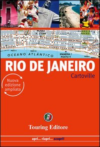 RIO DE JANEIRO - CARTOVILLE 2014