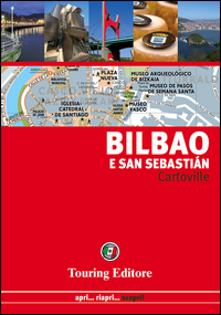 BILBAO E SAN SEBASTIAN - CARTOVILLE 2015