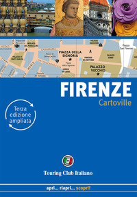 FIRENZE - CARTOVILLE 2017
