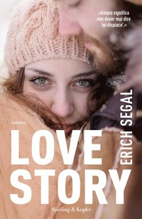 LOVE STORY di SEGAL ERICH