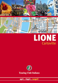 LIONE - CARTOVILLE 2017
