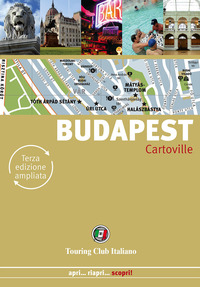 BUDAPEST - CARTOVILLE 2017