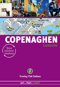 COPENAGHEN - CARTOVILLE 2017